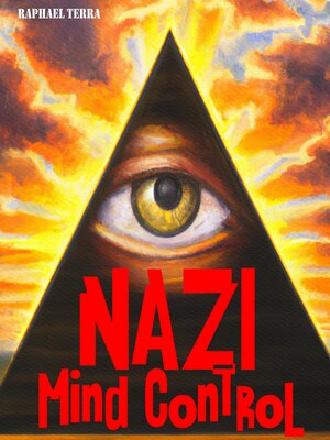 cover image of Nazi Mind Control